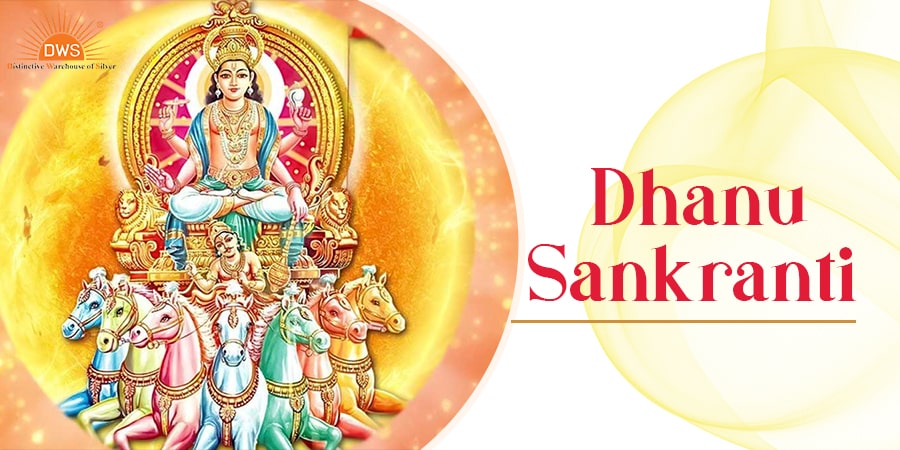 Dhanu Sankranti